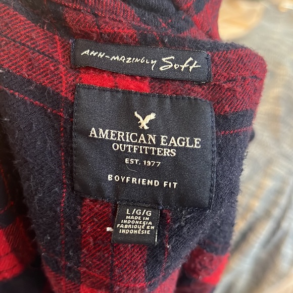 Flannel - Picture 4 of 4